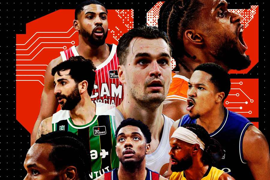 Los playoff aún aguardan emparejamientos Los playoff aún aguardan emparejamientos