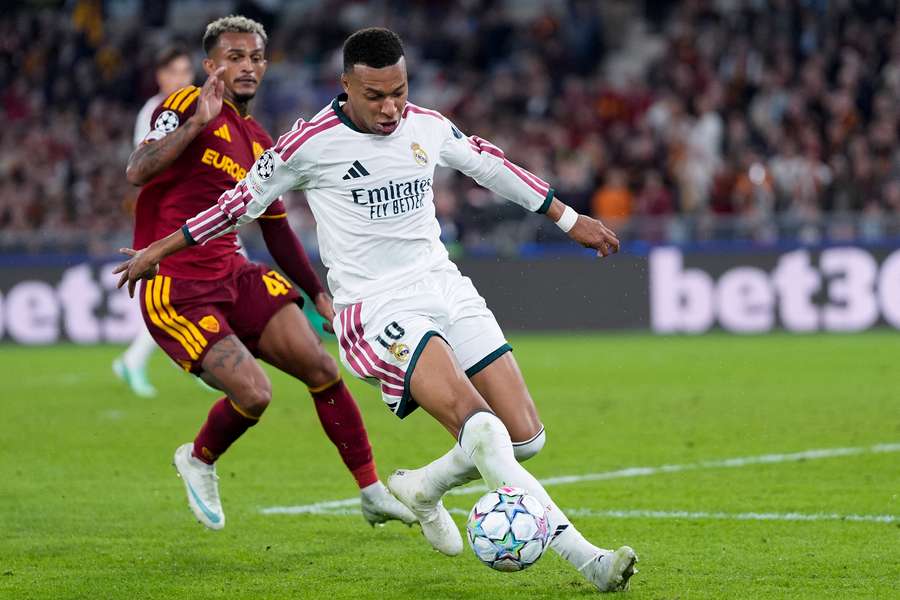Real Madryt - Sevilla: Gdzie oglądać, transmisja, zapowiedź, przewidywane składy i kursy Real Madryt - Sevilla: Gdzie oglądać, transmisja, zapowiedź, przewidywane składy i kursy