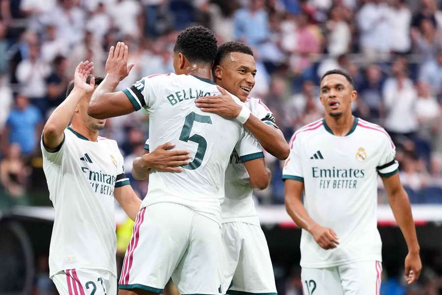 Real Betis - Real Madryt: Gdzie oglądać, transmisja, zapowiedź, przewidywane składy i kursy Real Betis - Real Madryt: Gdzie oglądać, transmisja, zapowiedź, przewidywane składy i kursy