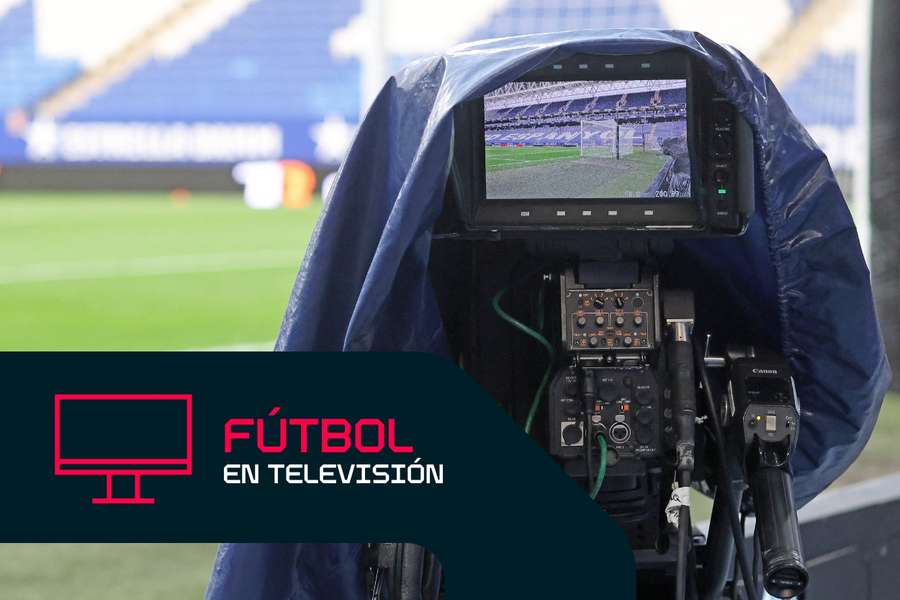Horarios y canales de TV de la jornada 2 de LaLiga 25/26