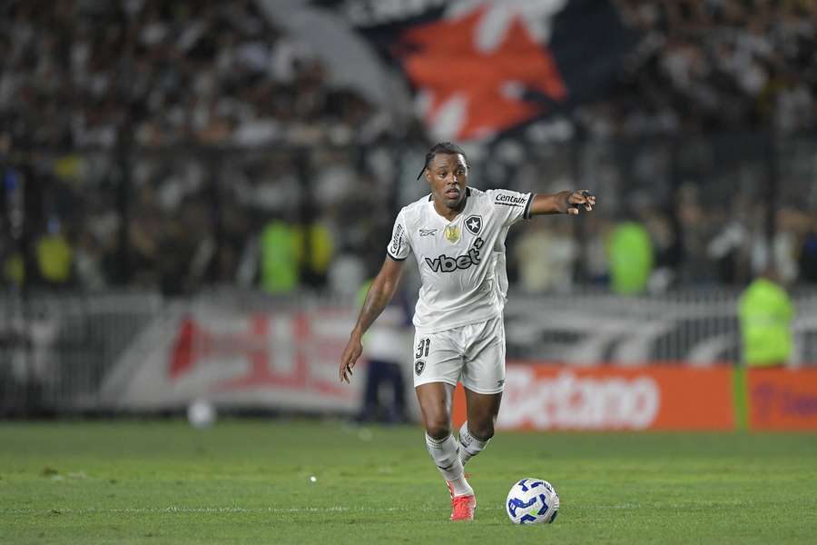 Botafogo x RB Bragantino: onde assistir, Escalações & Odds (Brasileirão)