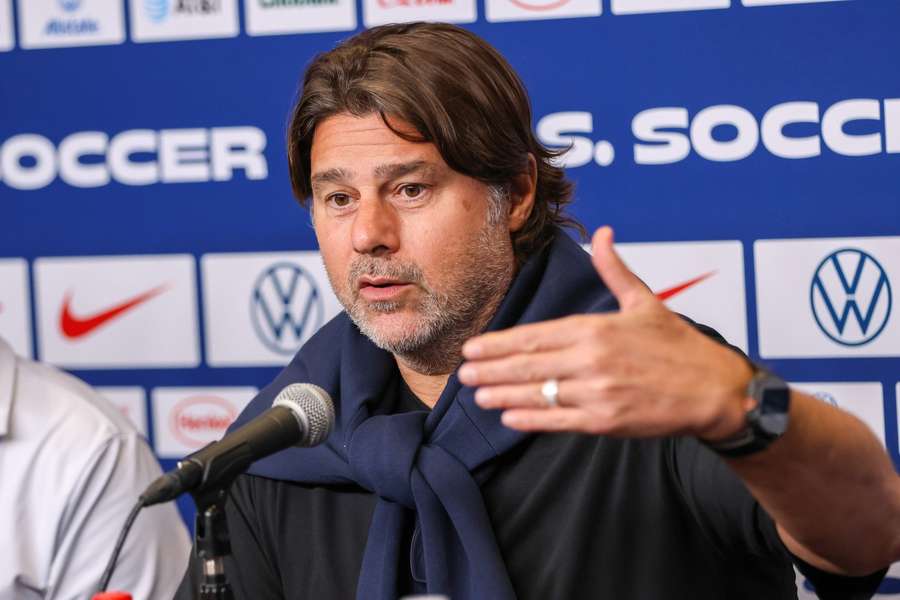 Pochettino says "no type of punishment" will "repair" the Premier League after 114 charges