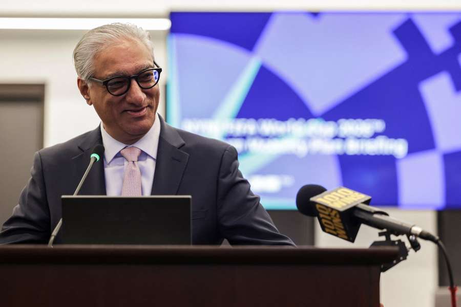 150 dollars l'aller-retour en train pour rejoindre le stade depuis New York