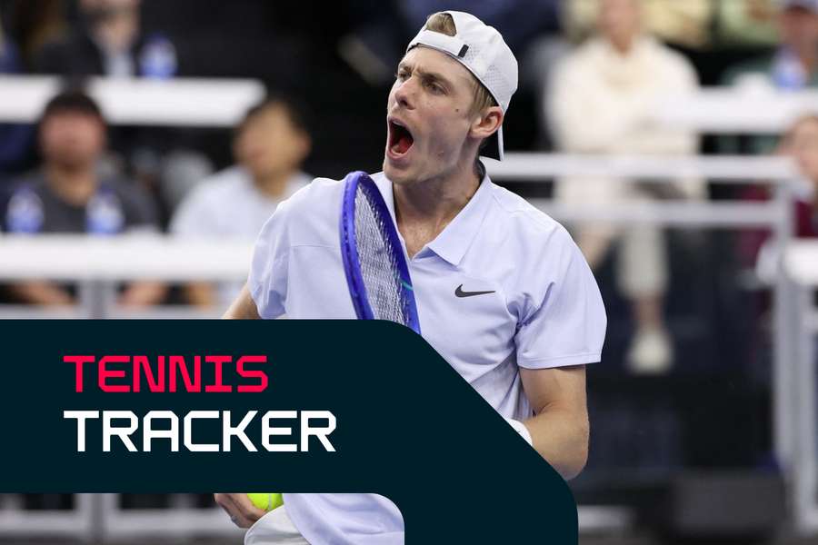 Shapovalov is the Dallas champion