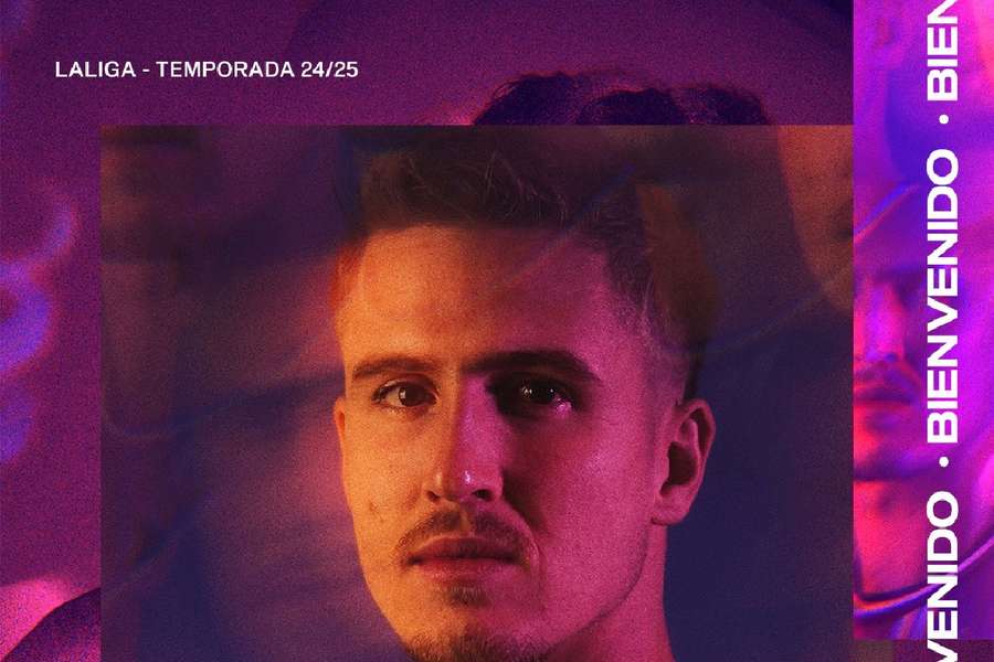 Tamás Nikitscher, nuevo jugador del Real Valladolid