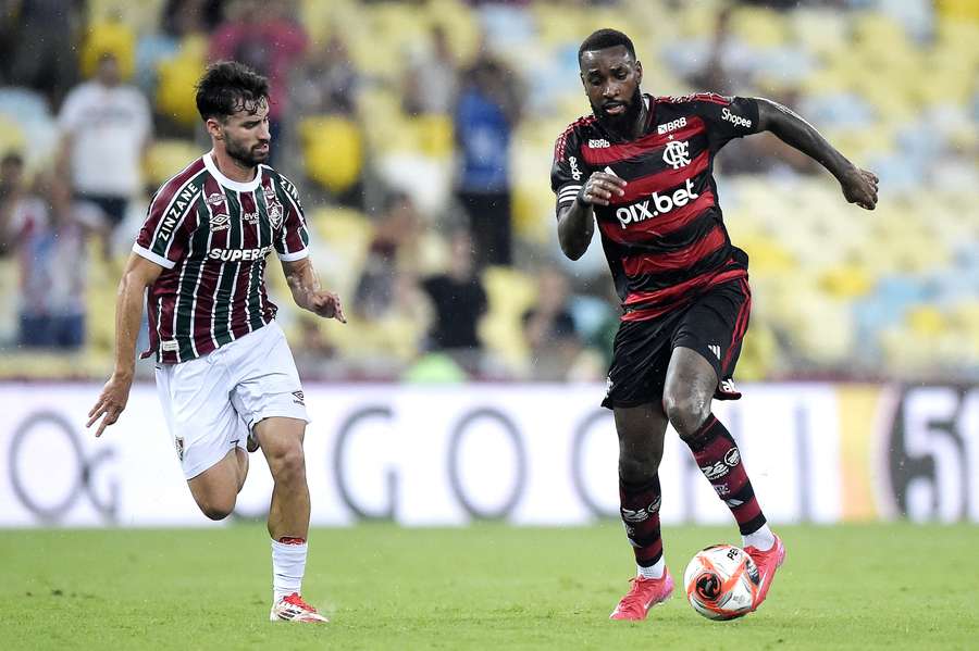 Jogo decisivo do Carioca acontece domingo (16), no Maracanã.