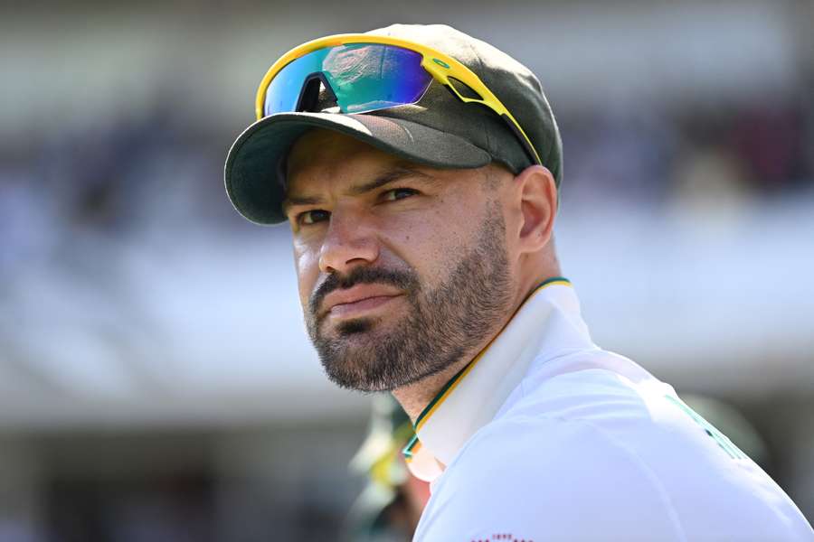 South Africa captain Aiden Markram expects a trial by spin in Pakistan. 