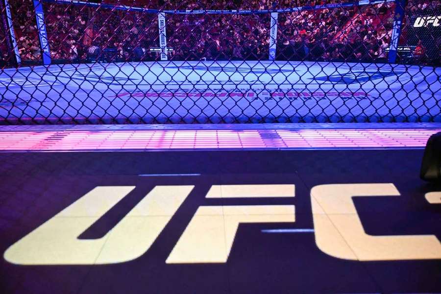 UFC privíta ďalšieho Slováka.