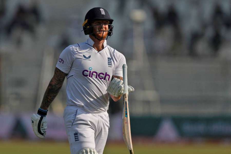England are going through their first series win in Pakistan since 2001