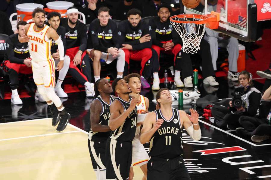 Milwaukee Bucks i Oklahoma City Thunder w finale pucharowych rozgrywek