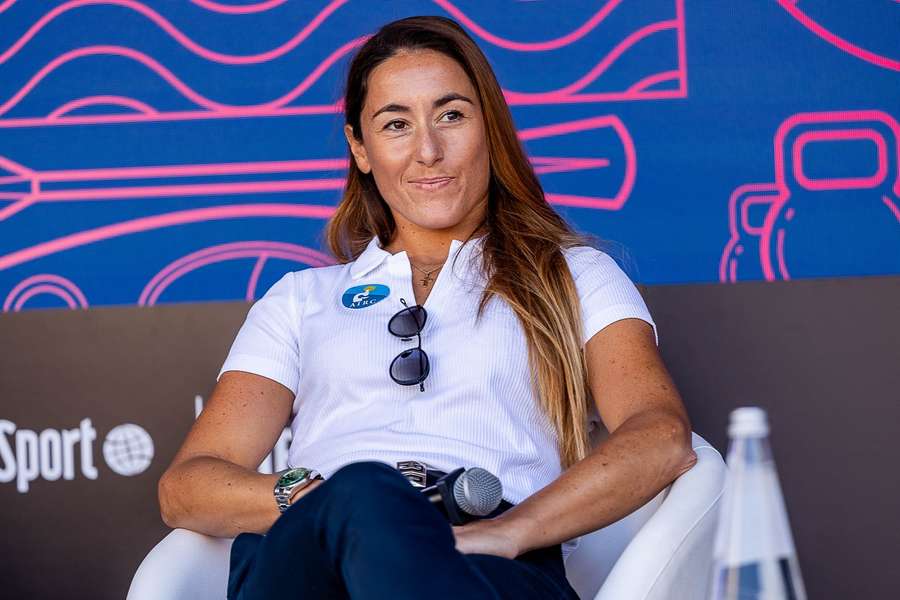 Sofia Goggia i Federica Brignone nie wystartują na inaugurację w Soelden Sofia Goggia i Federica Brignone nie wystartują na inaugurację w Soelden