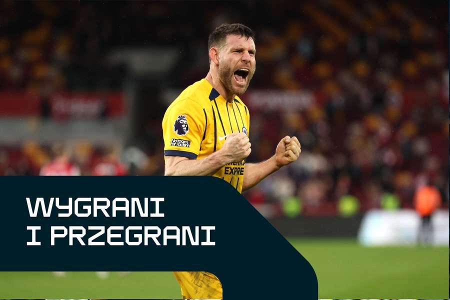 James Milner świętuje rekord Premier League