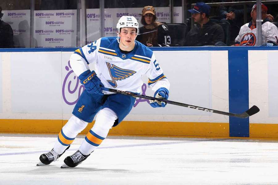 Dvorský zažil veľmi dobrý zápas. Dvorský zažil veľmi dobrý zápas.