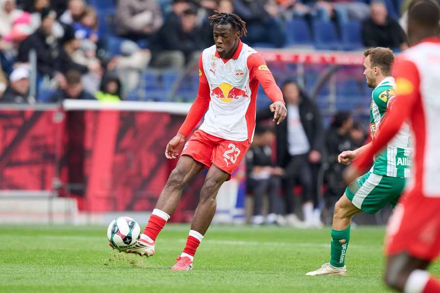 Gadou wechselt zum BVB