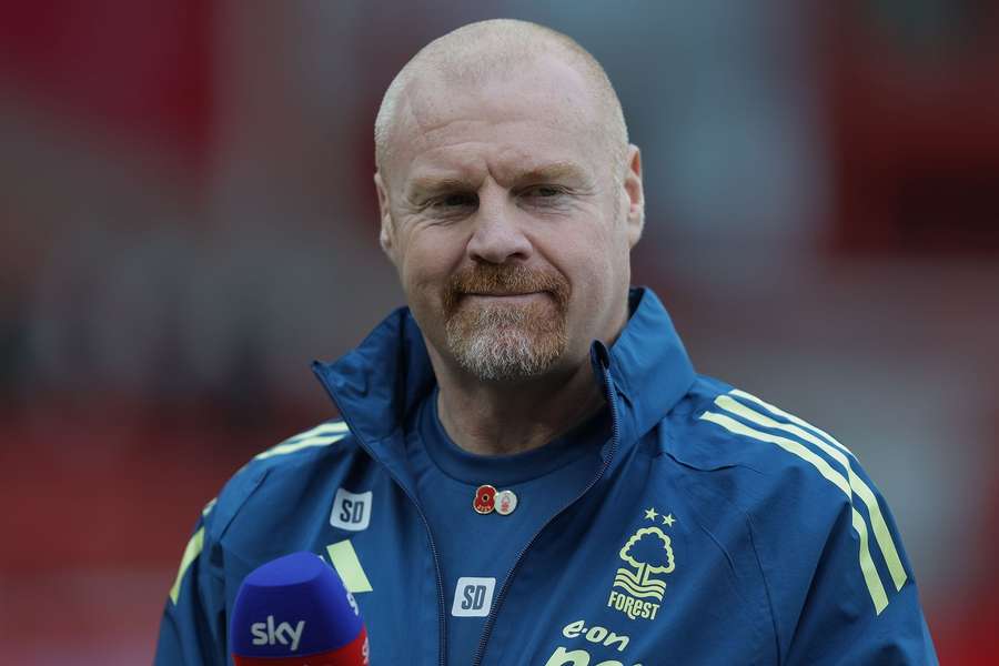 ANALYSIS: How Sean Dyche is Turning Things Around at Nottingham Forest ANALYSIS: How Sean Dyche is Turning Things Around at Nottingham Forest