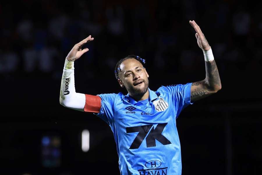 Neymar