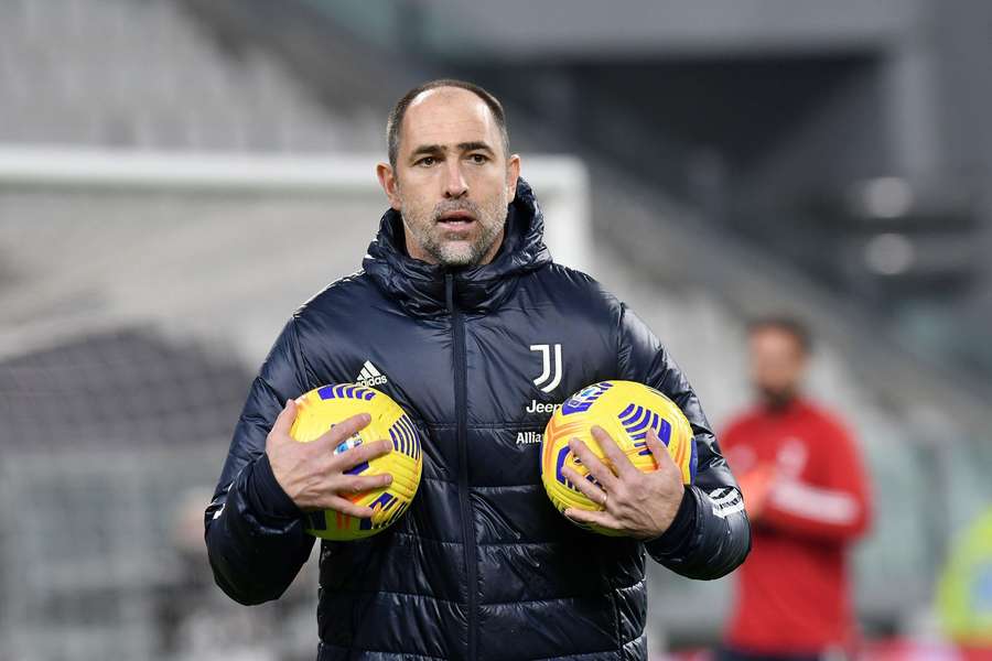 Tudor povede Juventus minimálně do konce sezony.