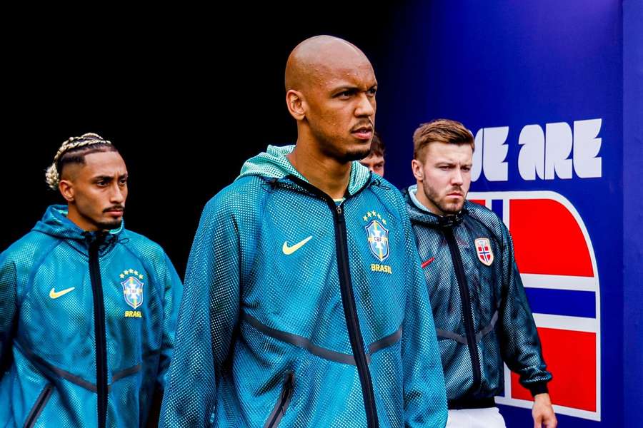 Trabzonspor anunță oficial transferul lui Fabinho Trabzonspor anunță oficial transferul lui Fabinho