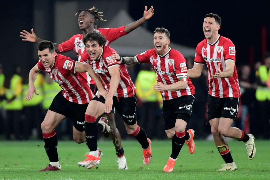 Der måtte straffespark til for at afgøre lørdagens Copa del Rey finale.