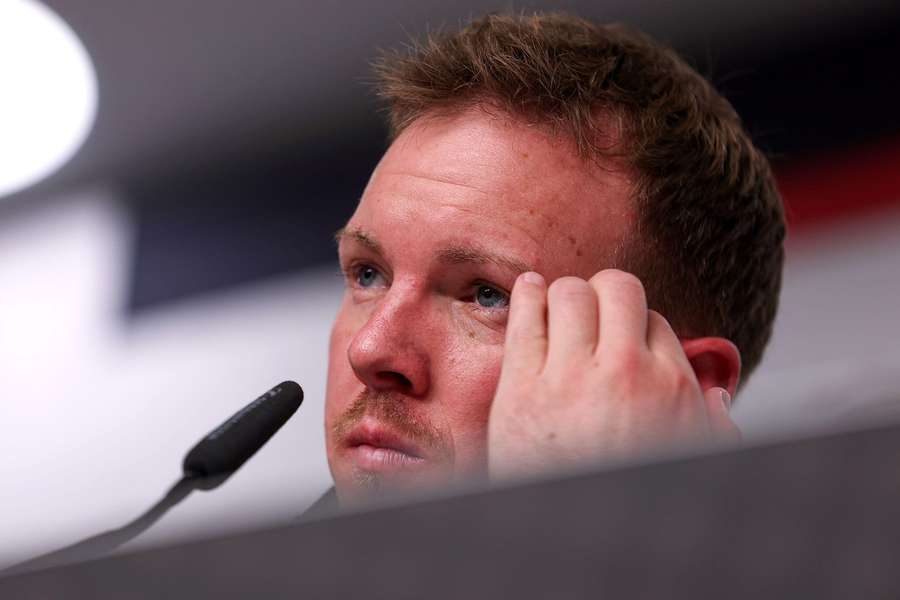 Nagelsmann äußerte sich über mögliche Überraschungen im WM-Kadern
