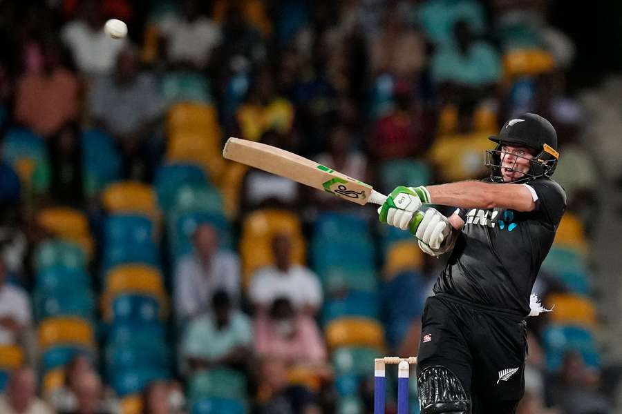 New Zealand defeated West Indies in both the T20 and ODI series in the Caribbean