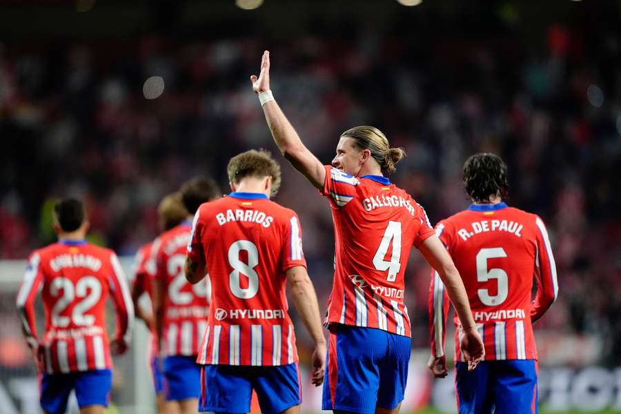 Alavés-Atlético de Madrid: Dónde ver, previa, alineaciones probables y cuotas