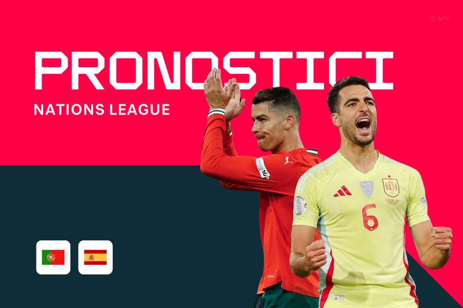 Portogallo vs Spagna: Pronostici, migliori scommesse e quote della finale di Nations League