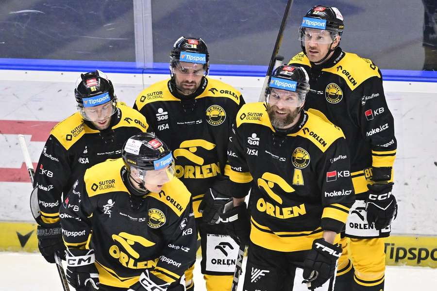 Budou mít litvínovští hokejisté proti Jihlavě důvod k radosti?