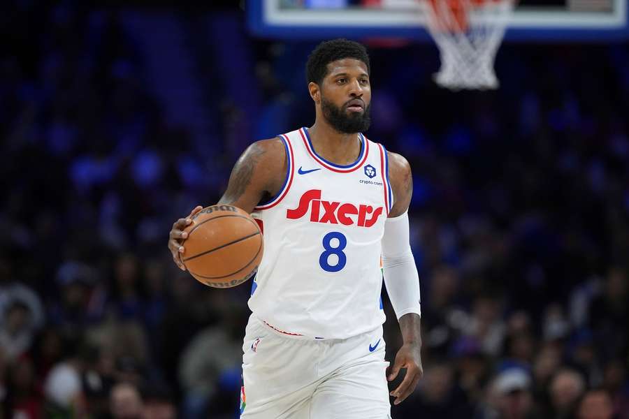 Paul George