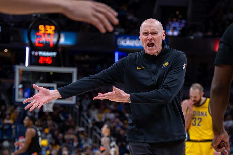 Carlisle und die Pacers haben endlich wieder einen Sieg gefeiert