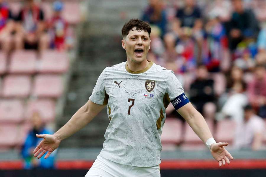 Krejčí už se těší na start šampionátu.