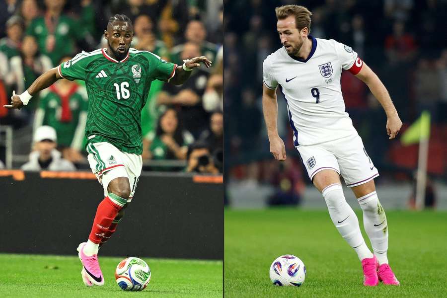 Mexic și Anglia se întâlnesc în optimile Cupei Mondiale, pe stadionul Azteca din Ciudad de México Mexic și Anglia se întâlnesc în optimile Cupei Mondiale, pe stadionul Azteca din Ciudad de México