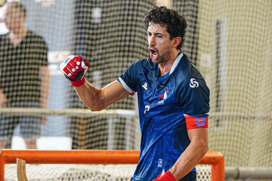 França é a nova campeã mundial França é a nova campeã mundial