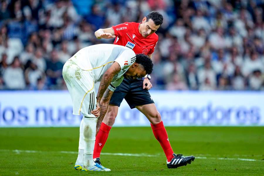 Zranění Militaa z Realu Madrid vážnější, mistrovství světa po operaci nestihne