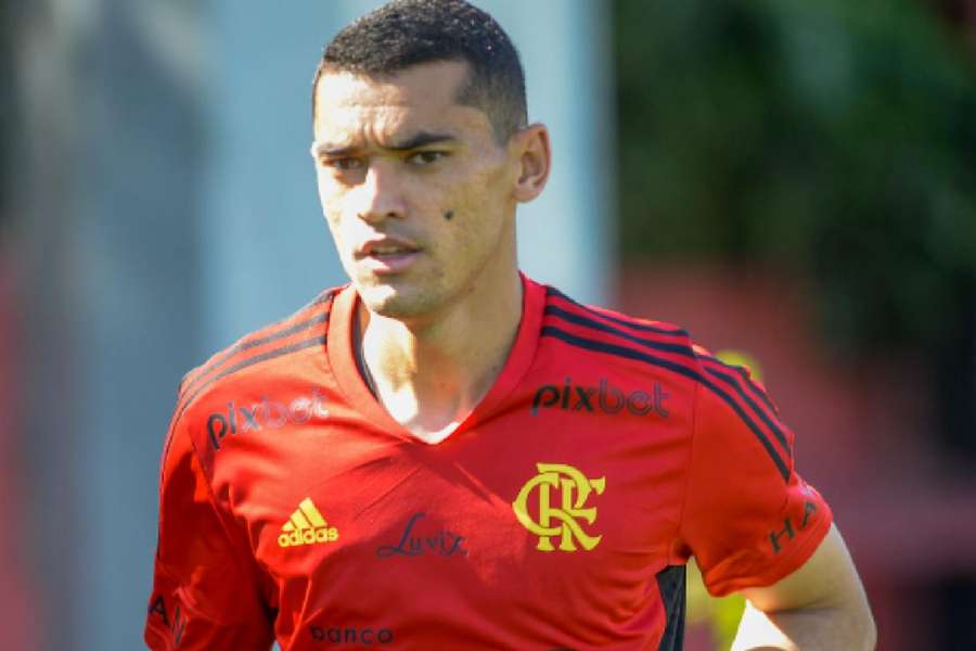 Santos só sofreu 23 gols em 35 jogos disputados com a camisa do Flamengo