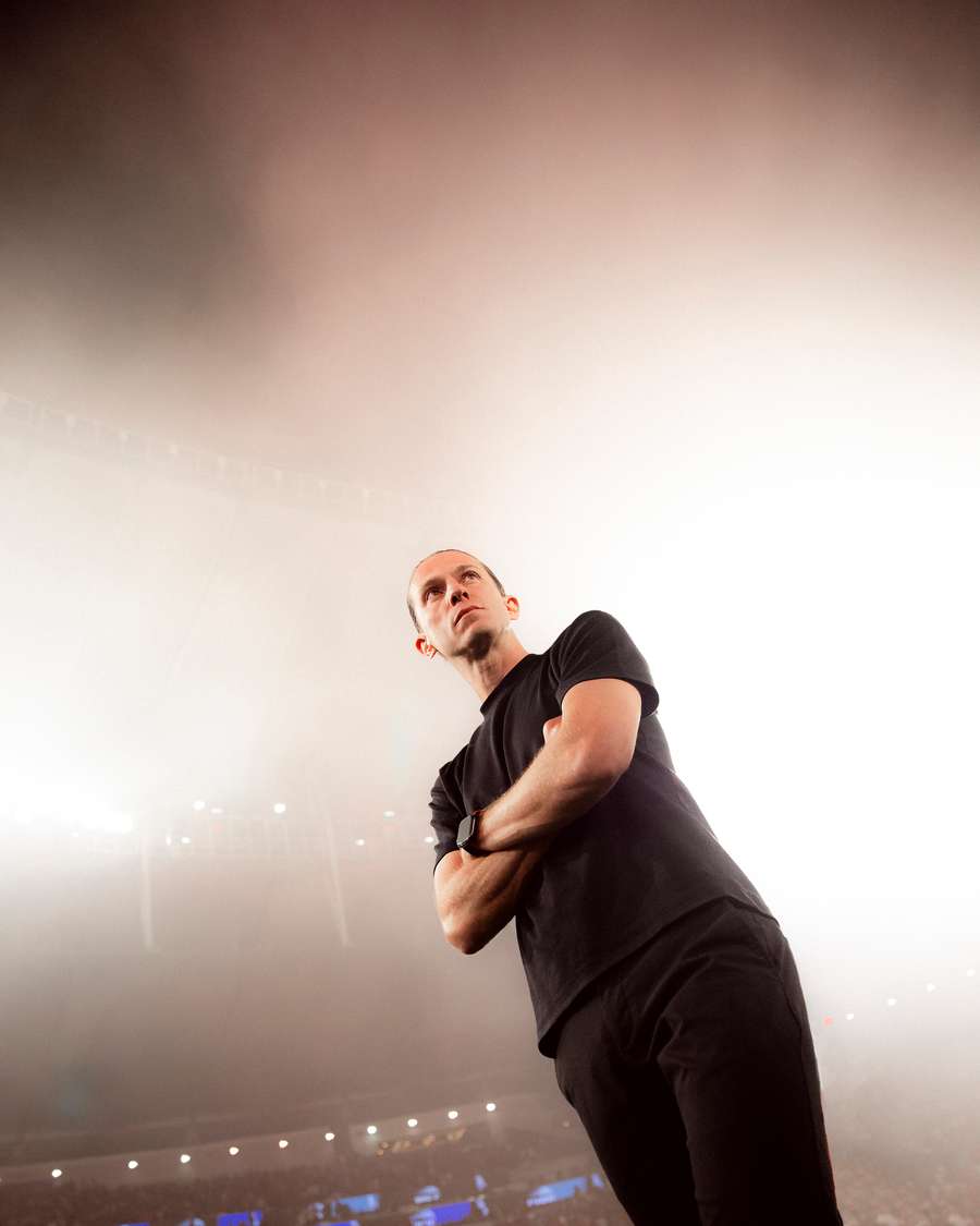 Filipe Luís, do Flamengo