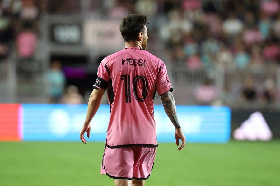 Lionel Messi is one of the biggest names with a contract expiring in 2025.
