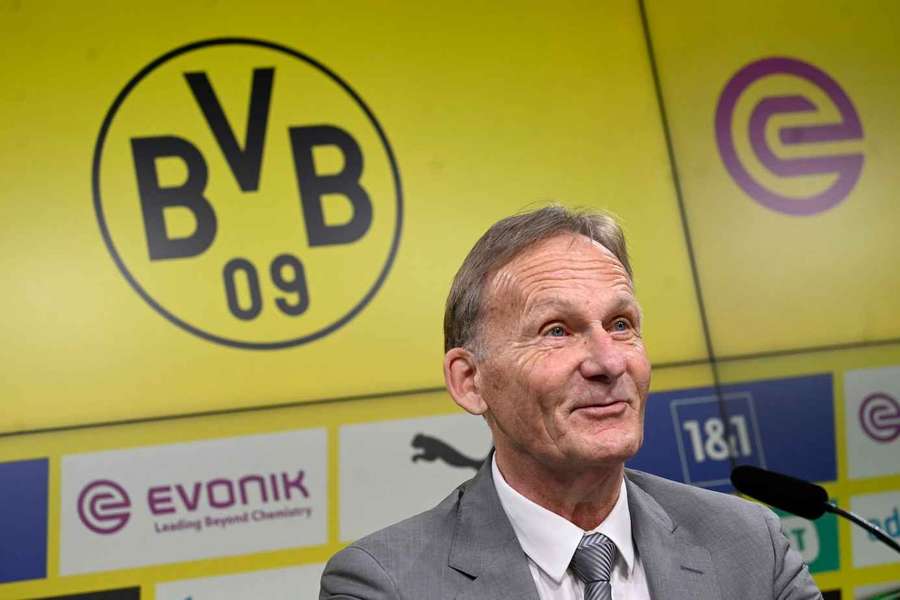 Borussia Dortmund a realizat în sezonul trecut cele mai mari venituri din istoria sa