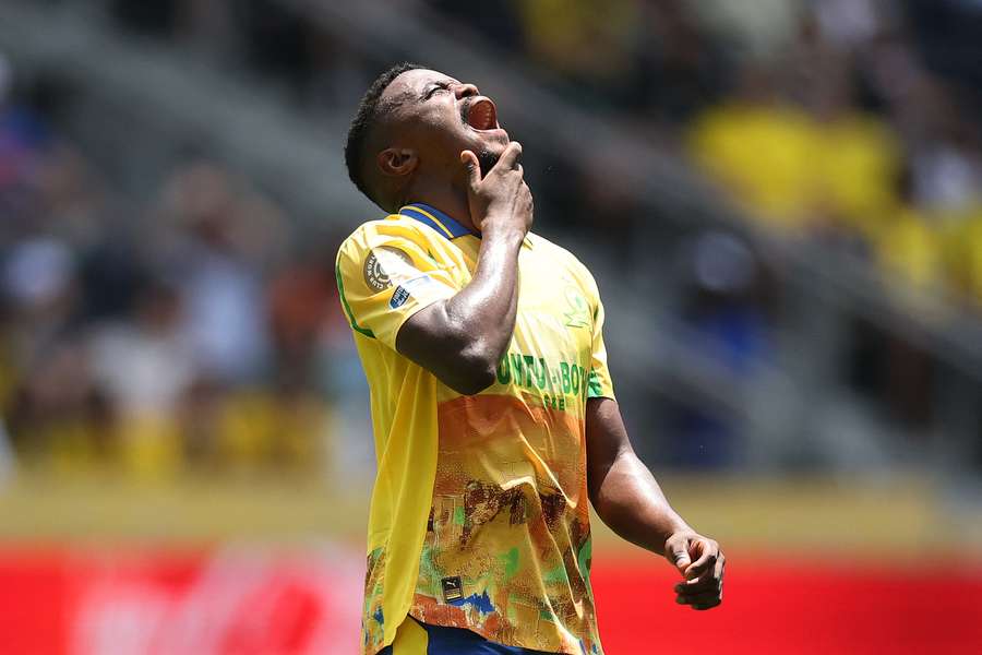 Mamelodi Sundowns have a hectic schedule on the horizon