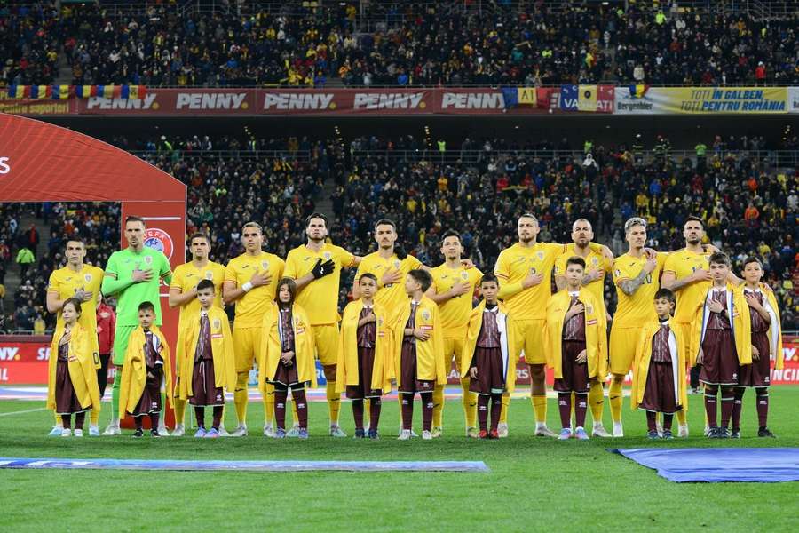 17 stranieri pe lista convocărilor preliminare pentru meciurile cu Kosovo și Elveția