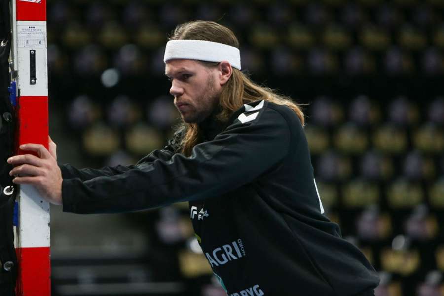 Bleibt dem Handball-Parkett auf unbestimmte Zeit fern: Weltmeister Mikkel Hansen.