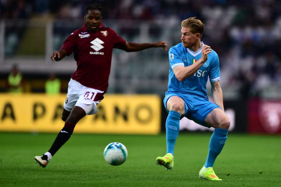 Torino just had the edge