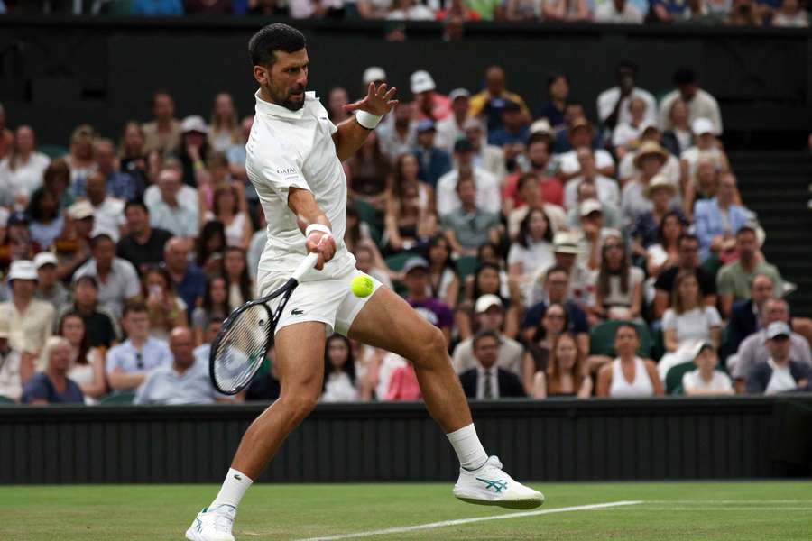 Alle Infos zum 3. Tag in Wimbledon. Alle Infos zum 3. Tag in Wimbledon.