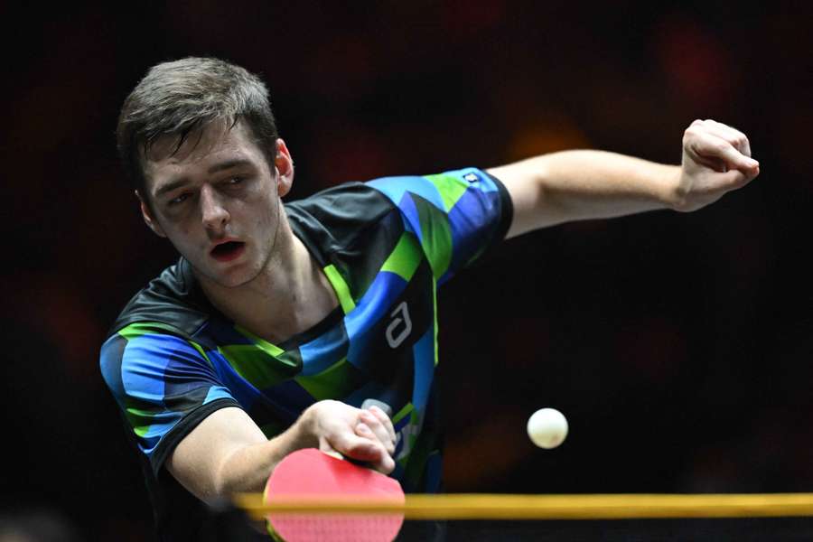 Poret en Chine le 1ᵉʳ octobre 2025.