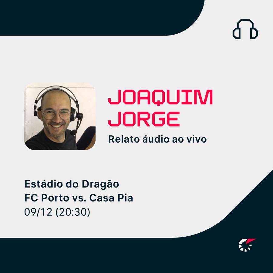 Oiça o relato no site ou na app