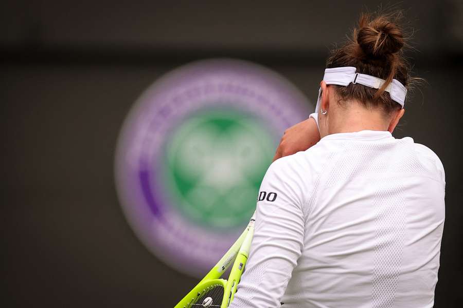 Barbora Krejcikova