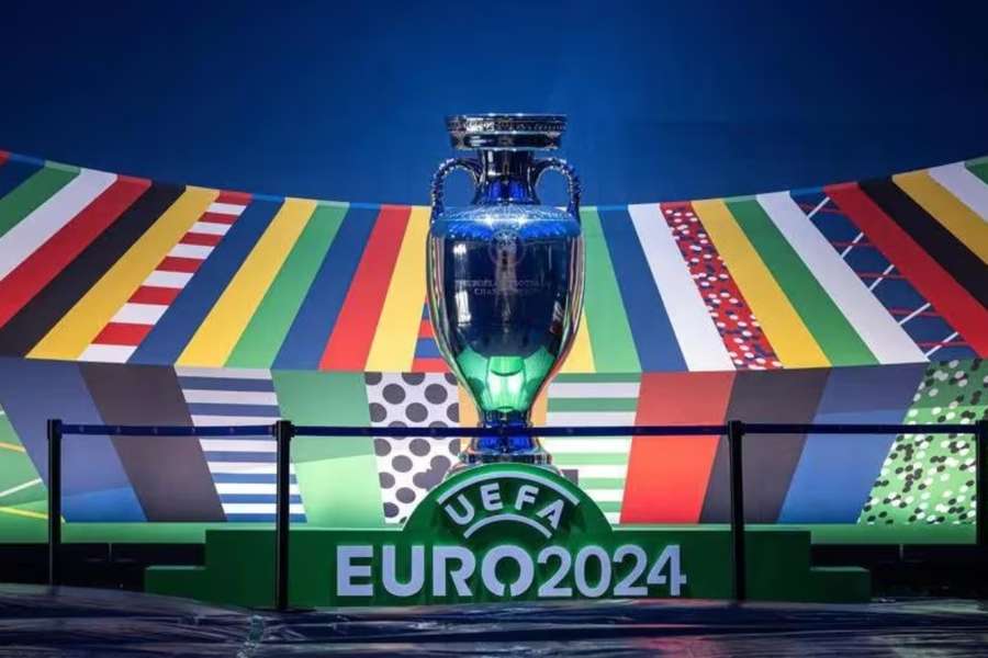 Eliminatórias da Euro começam nesta quinta-feira (23)