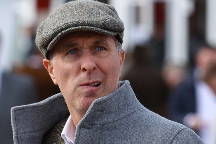 Vaughan was speaking after England's opening test defeat