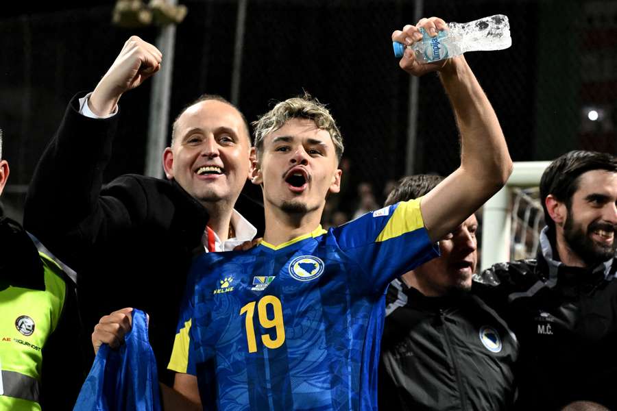 Kerim Alajbegovic