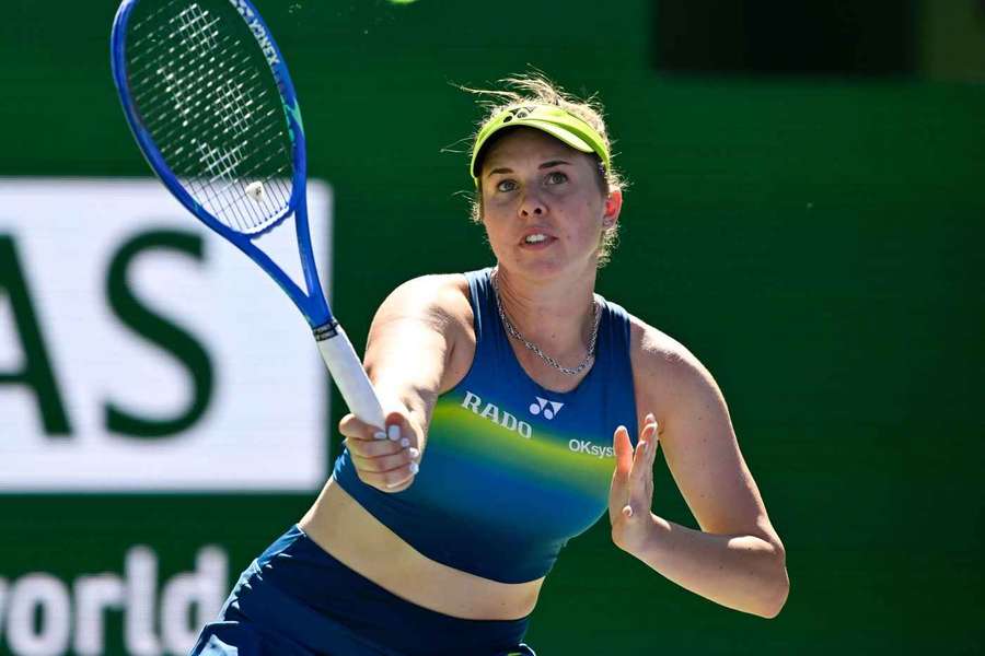 Linda Nosková se vrátila na pozici české jedničky. Linda Nosková se vrátila na pozici české jedničky.